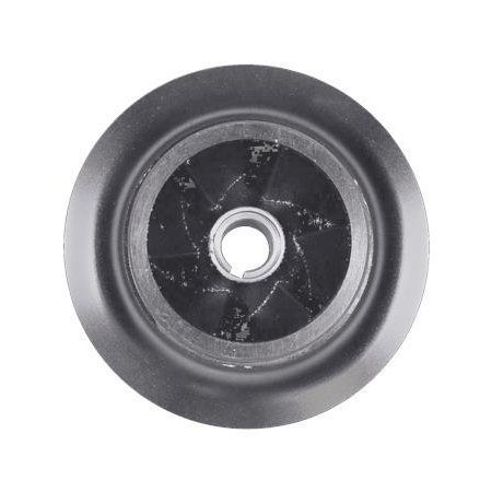 GRUNDFOS Pump Repair Parts- Spare, Impeller 50-200/157 CI. 98517957